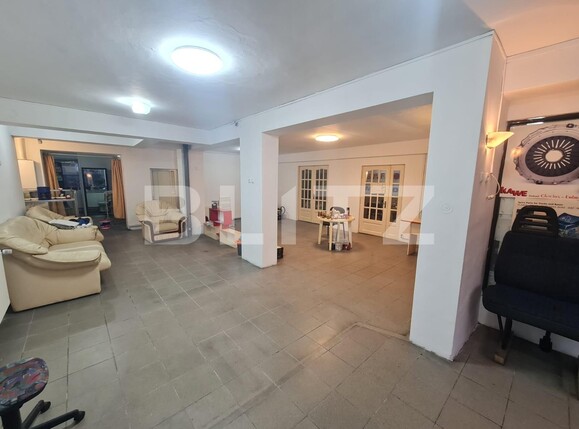 Spațiu comercial de închiriat 22 Decembrie 1989 - 107542SIC | BLITZ Târgu Mureș | Poza3