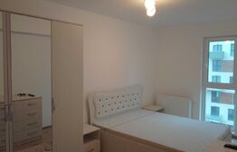 Apartament 2 camere, 55mp, Maurer Residence