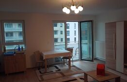 Apartament 2 camere, 55mp, Maurer Residence