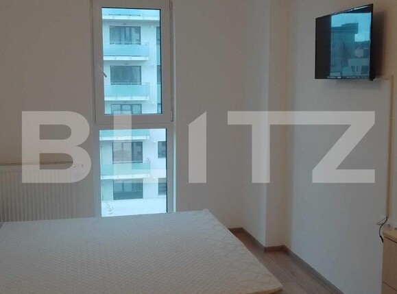 Apartament de închiriat 2 camere Libertatii - 107639AI | BLITZ Târgu Mureș | Poza2