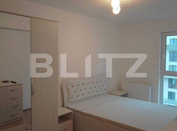 Apartament de închiriat 2 camere Libertatii - 107639AI | BLITZ Târgu Mureș | Poza1