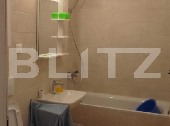Apartament de închiriat 2 camere Libertatii - 107639AI | BLITZ Târgu Mureș | Poza5