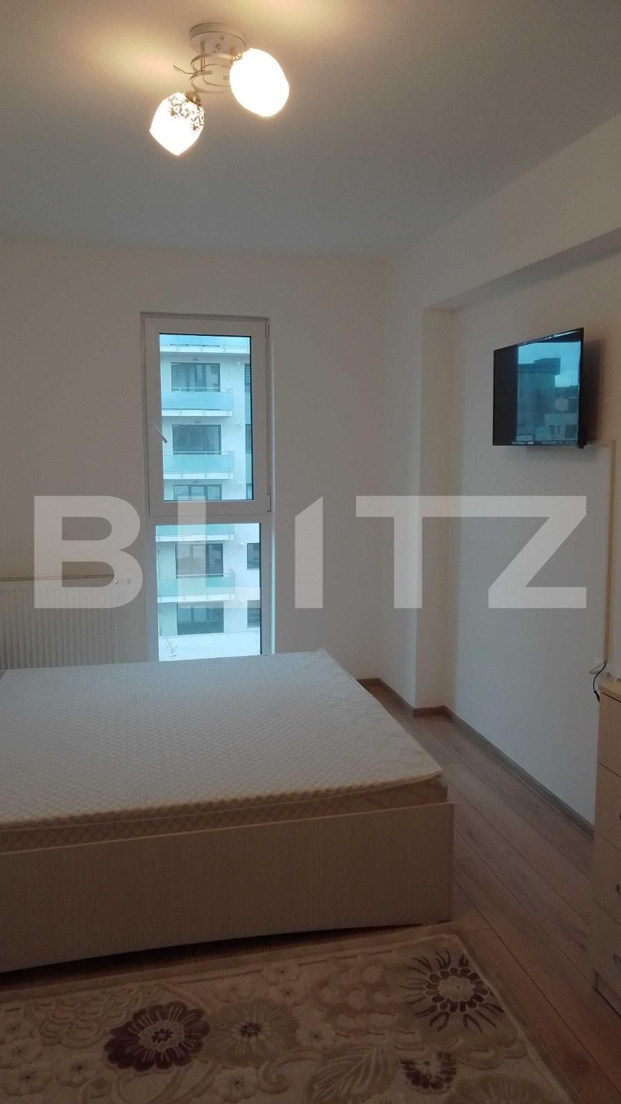 Apartament de închiriat 2 camere Libertatii - 107639AI | BLITZ Târgu Mureș | Poza2