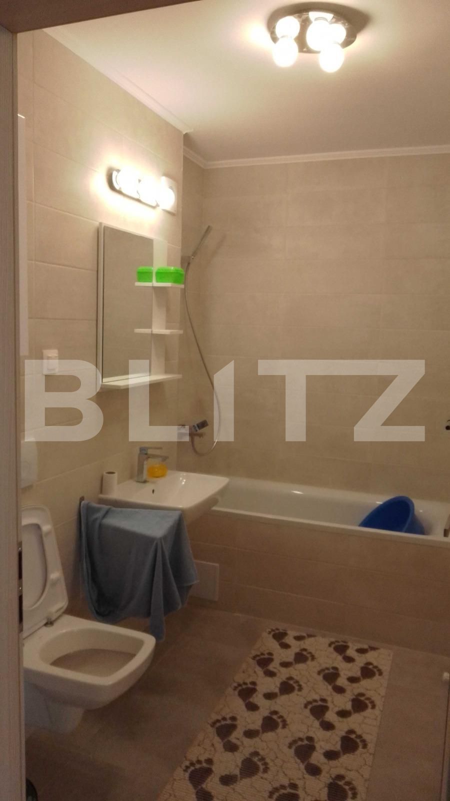 Apartament de închiriat 2 camere Libertatii - 107639AI | BLITZ Târgu Mureș | Poza5