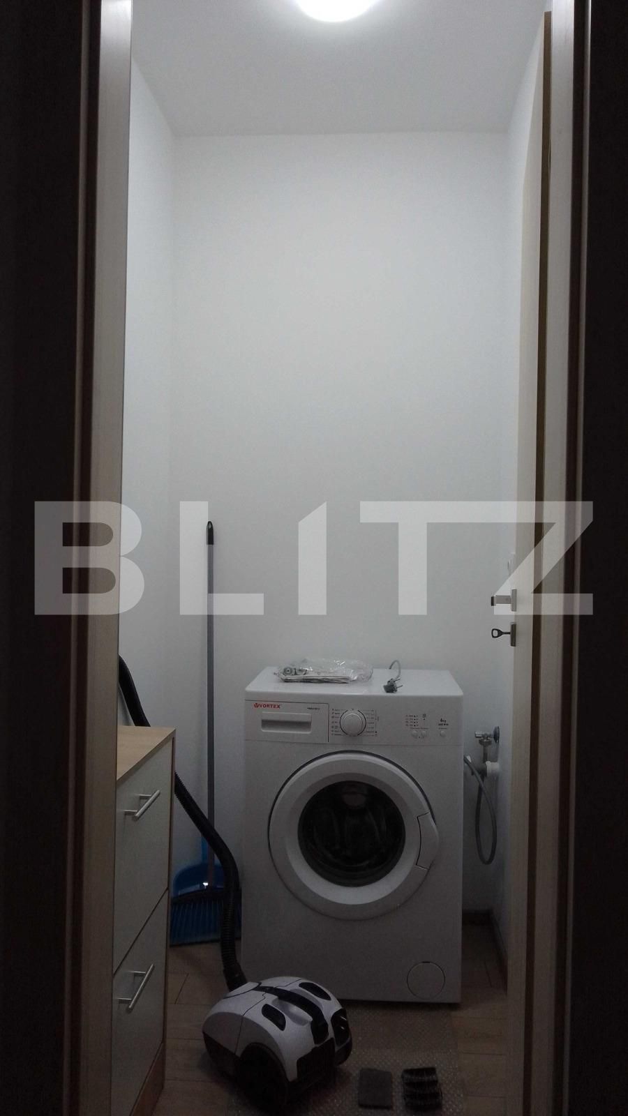 Apartament de închiriat 2 camere Libertatii - 107639AI | BLITZ Târgu Mureș | Poza4