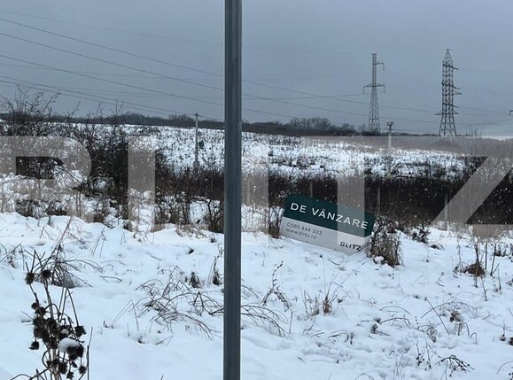 Teren de vânzare Corunca - 107641TV | BLITZ Târgu Mureș | Poza2