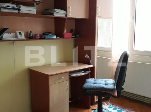 Apartament de închiriat 2 camere 22 Decembrie 1989 - 107644AI | BLITZ Târgu Mureș | Poza2