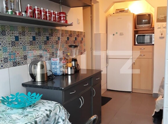 Apartament de închiriat 2 camere 22 Decembrie 1989 - 107644AI | BLITZ Târgu Mureș | Poza4