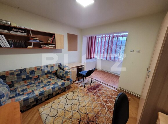 Apartament de închiriat 2 camere 22 Decembrie 1989 - 107644AI | BLITZ Târgu Mureș | Poza1
