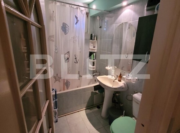 Apartament de închiriat 2 camere 22 Decembrie 1989 - 107644AI | BLITZ Târgu Mureș | Poza6