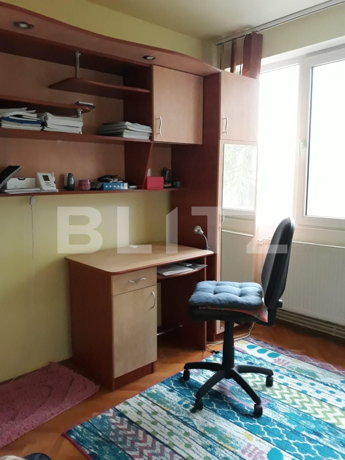 Apartament de închiriat 2 camere 22 Decembrie 1989 - 107644AI | BLITZ Târgu Mureș | Poza2