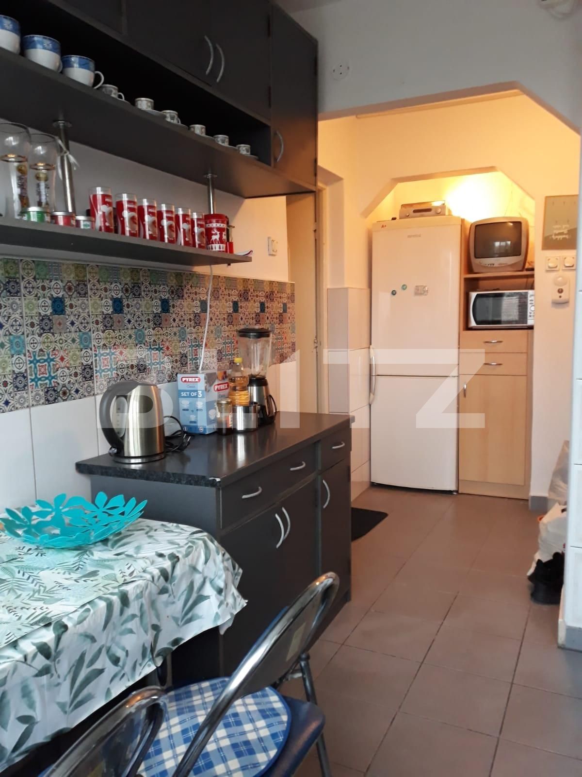 Apartament de închiriat 2 camere 22 Decembrie 1989 - 107644AI | BLITZ Târgu Mureș | Poza4