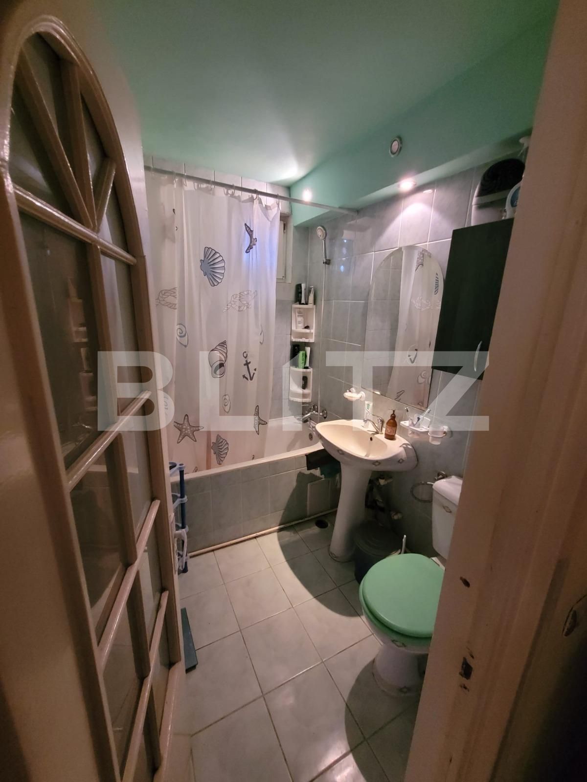 Apartament de închiriat 2 camere 22 Decembrie 1989 - 107644AI | BLITZ Târgu Mureș | Poza6