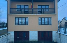 Casa in Targu-Mures, zona Unirii