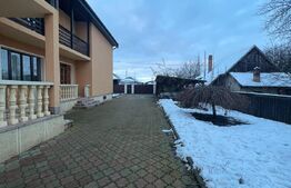 Casa in Targu-Mures, zona Unirii