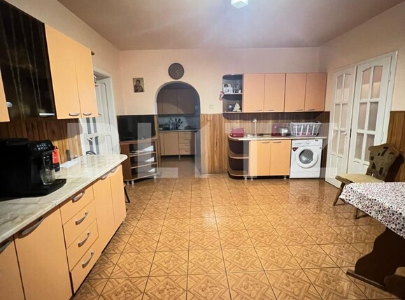 Casa de vânzare 4 camere Unirii - 107694CV | BLITZ Târgu Mureș | Poza5