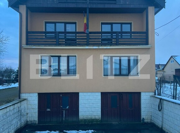 Casa de vânzare 4 camere Unirii - 107694CV | BLITZ Târgu Mureș | Poza9