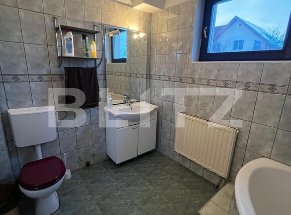 Casa de vânzare 4 camere Unirii - 107694CV | BLITZ Târgu Mureș | Poza3