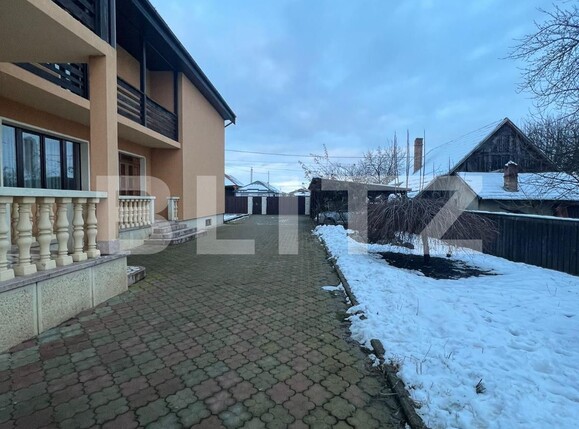 Casa de vânzare 4 camere Unirii - 107694CV | BLITZ Târgu Mureș | Poza8