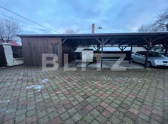 Casa de vânzare 4 camere Unirii - 107694CV | BLITZ Târgu Mureș | Poza10