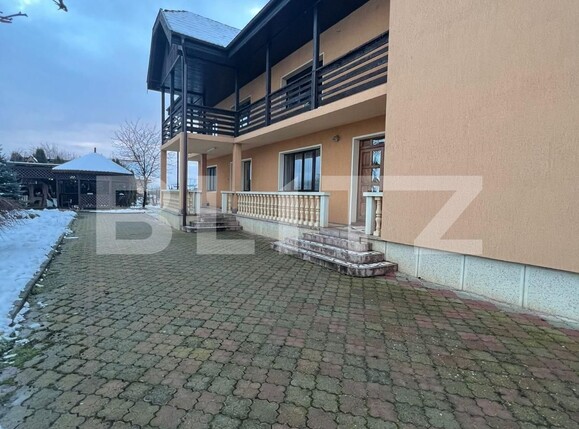 Casa de vânzare 4 camere Unirii - 107694CV | BLITZ Târgu Mureș | Poza11