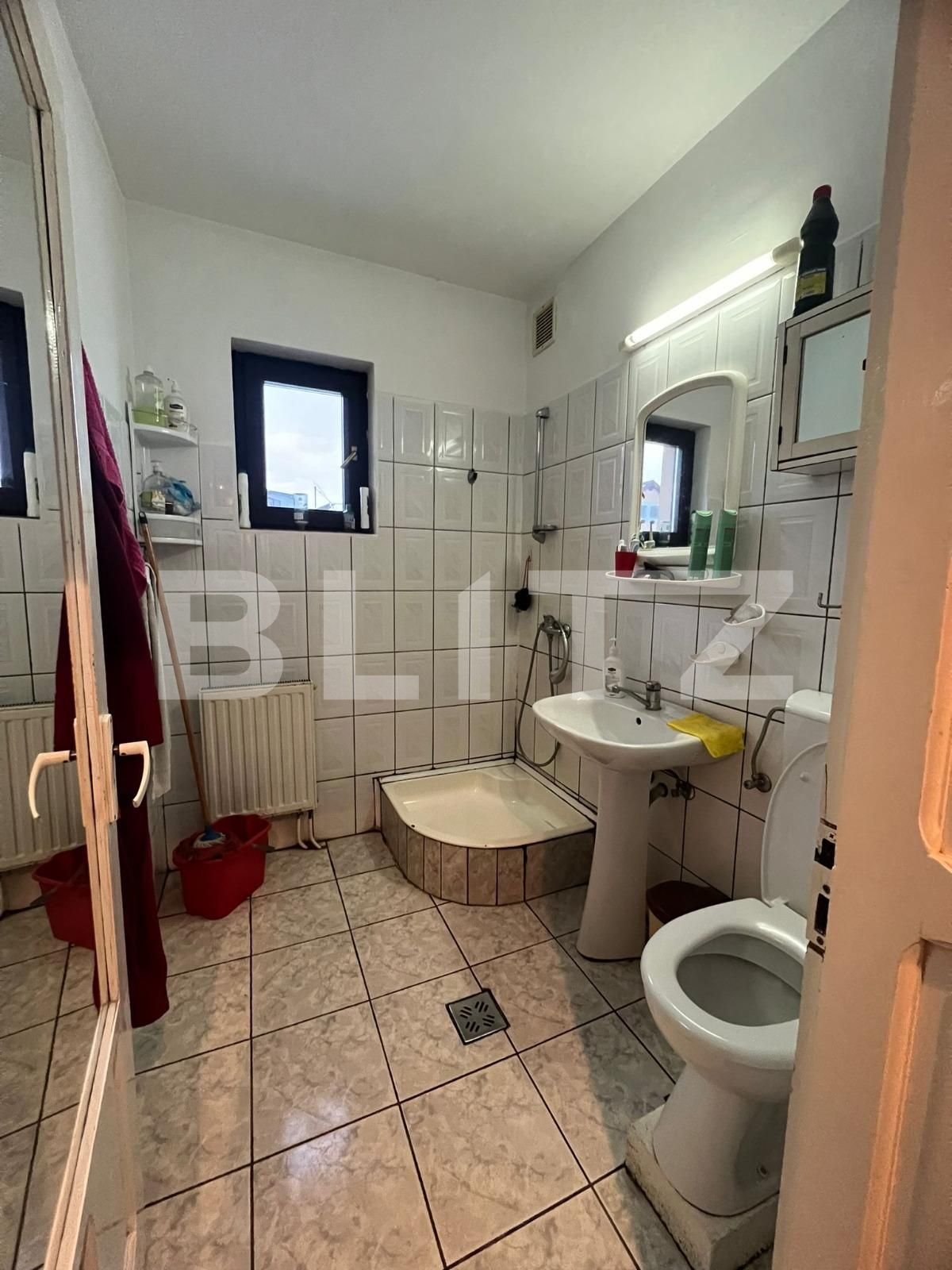 Casa de vânzare 4 camere Unirii - 107694CV | BLITZ Târgu Mureș | Poza4