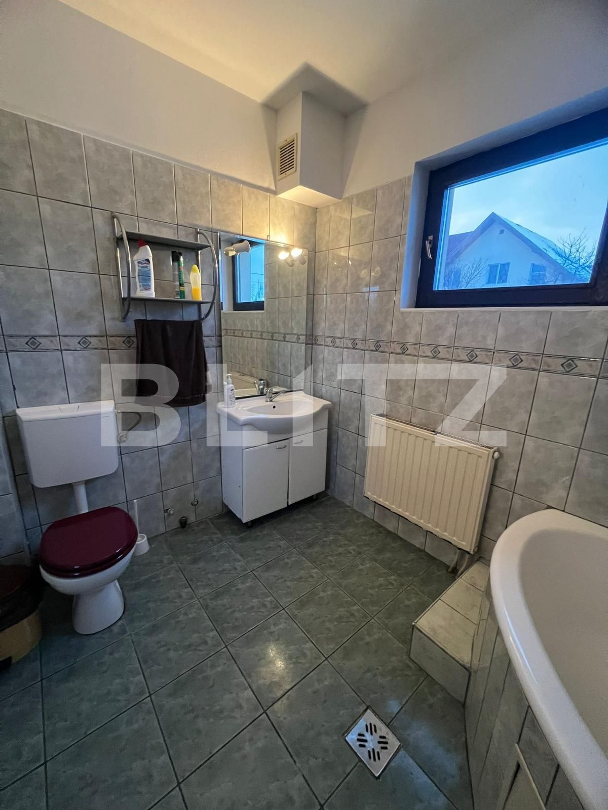 Casa de vânzare 4 camere Unirii - 107694CV | BLITZ Târgu Mureș | Poza3