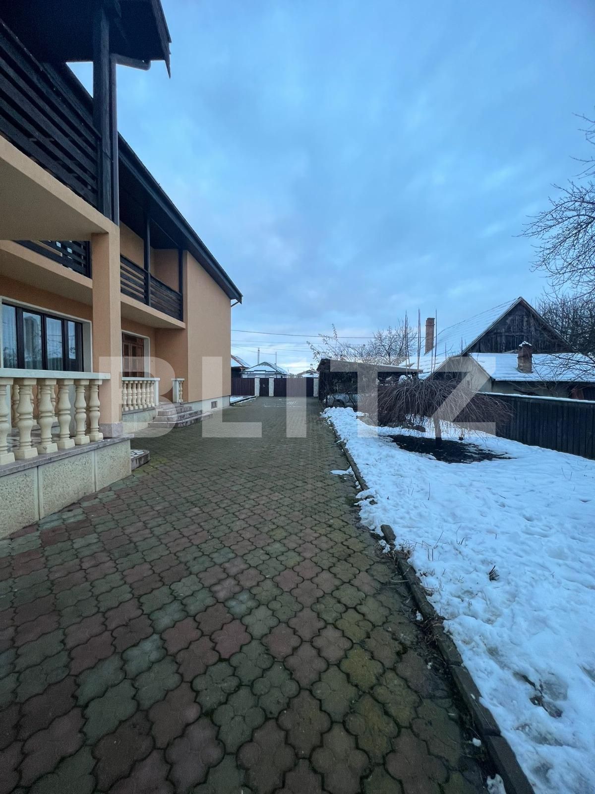 Casa de vânzare 4 camere Unirii - 107694CV | BLITZ Târgu Mureș | Poza8