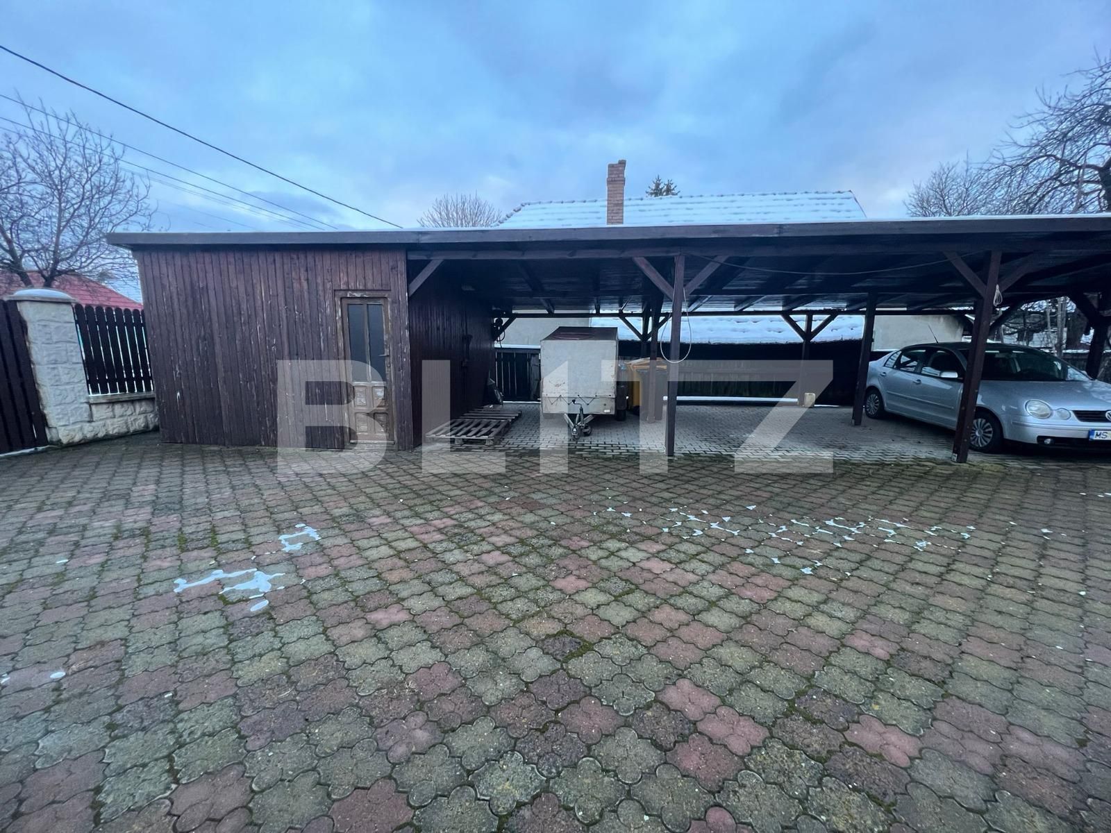 Casa de vânzare 4 camere Unirii - 107694CV | BLITZ Târgu Mureș | Poza10