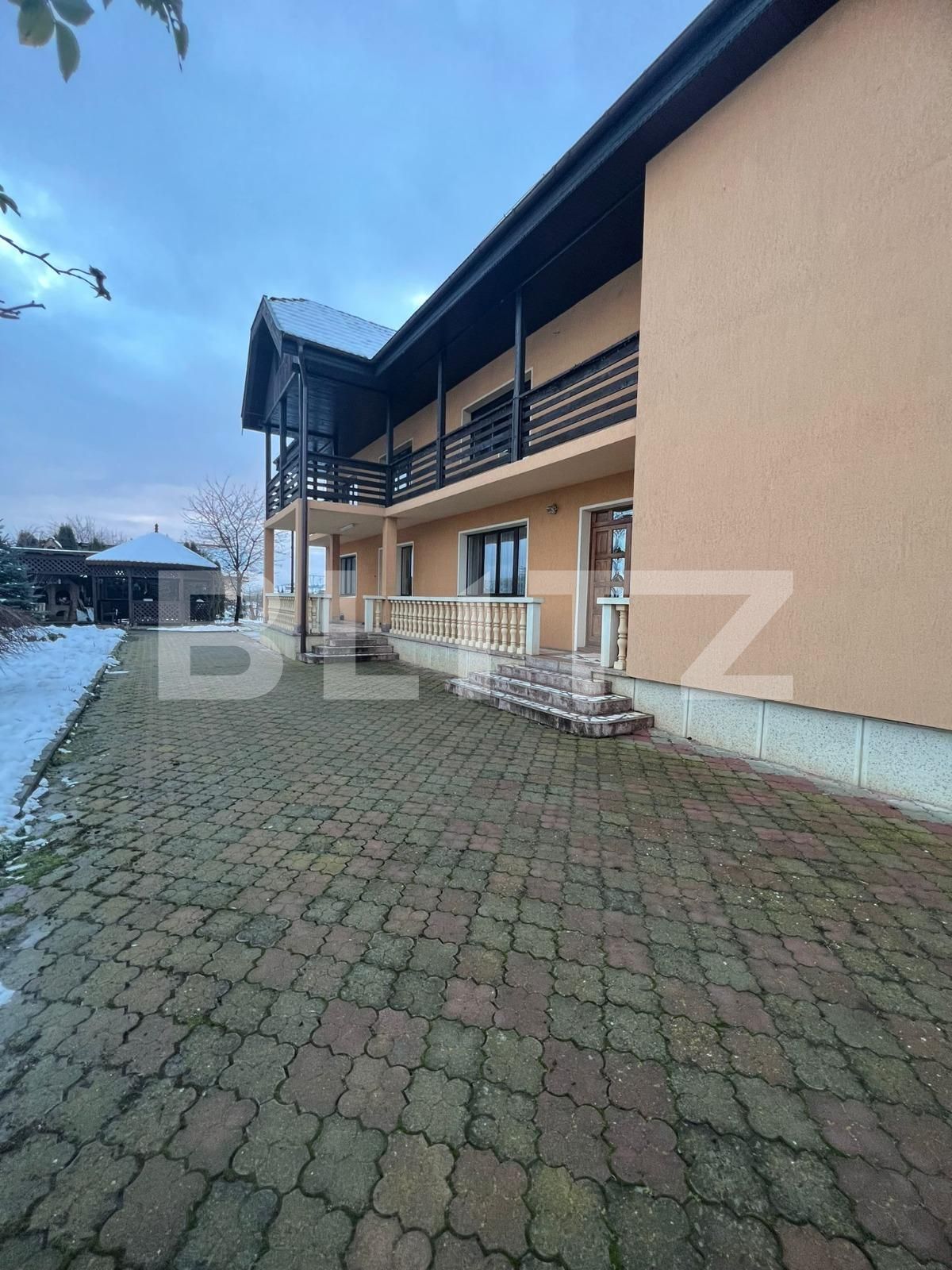 Casa de vânzare 4 camere Unirii - 107694CV | BLITZ Târgu Mureș | Poza11