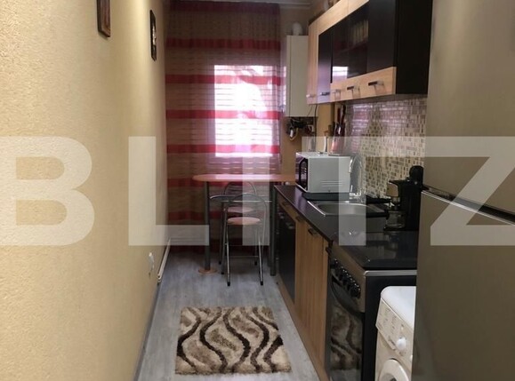 Garsonieră de închiriat Tudor - 107785AI | BLITZ Târgu Mureș | Poza3