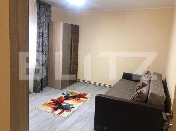 Garsonieră de închiriat Tudor - 107785AI | BLITZ Târgu Mureș | Poza1