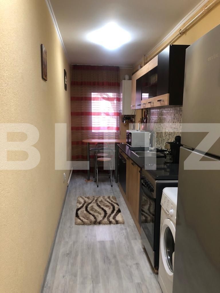 Garsonieră de închiriat Tudor - 107785AI | BLITZ Târgu Mureș | Poza3