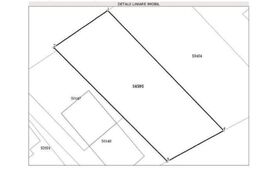 Teren intravilan in Corunca