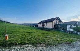 Teren intravilan in Corunca