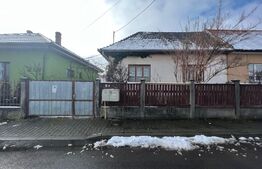 Casa in Targu-Mures, zona Unirii