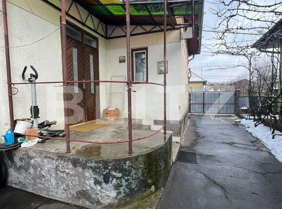 Casa de vânzare 3 camere Unirii - 107913CV | BLITZ Târgu Mureș | Poza2