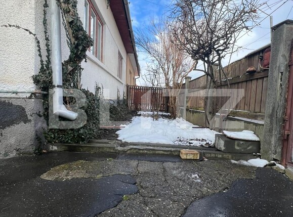 Casa de vânzare 3 camere Unirii - 107913CV | BLITZ Târgu Mureș | Poza4