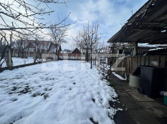 Casa de vânzare 3 camere Unirii - 107913CV | BLITZ Târgu Mureș | Poza3