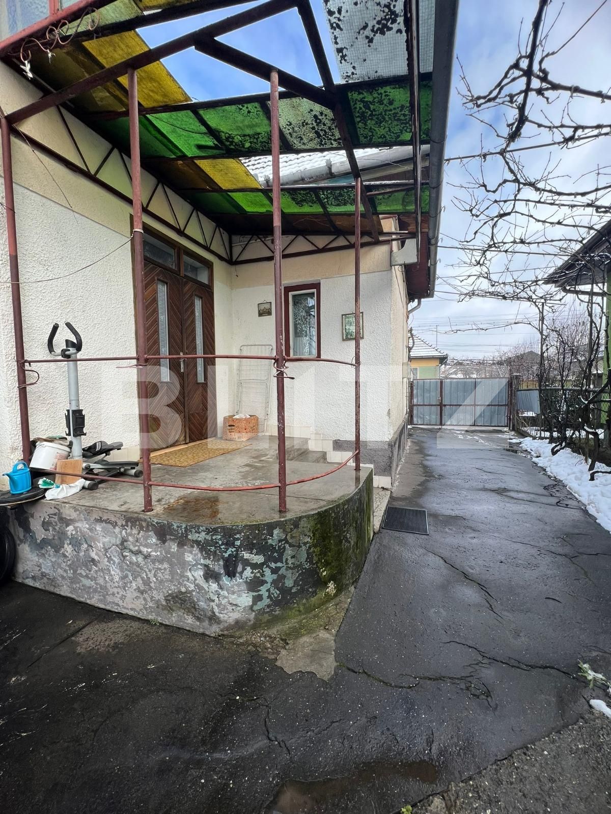 Casa de vânzare 3 camere Unirii - 107913CV | BLITZ Târgu Mureș | Poza2