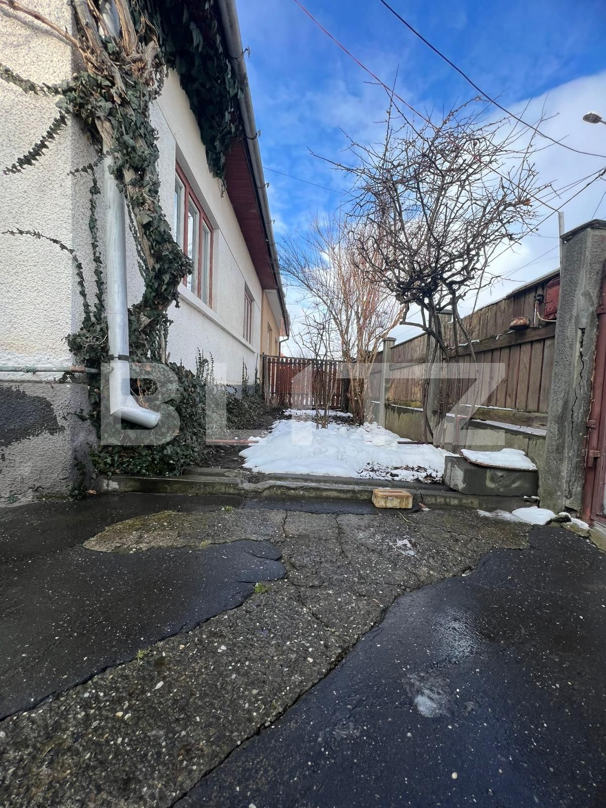 Casa de vânzare 3 camere Unirii - 107913CV | BLITZ Târgu Mureș | Poza4