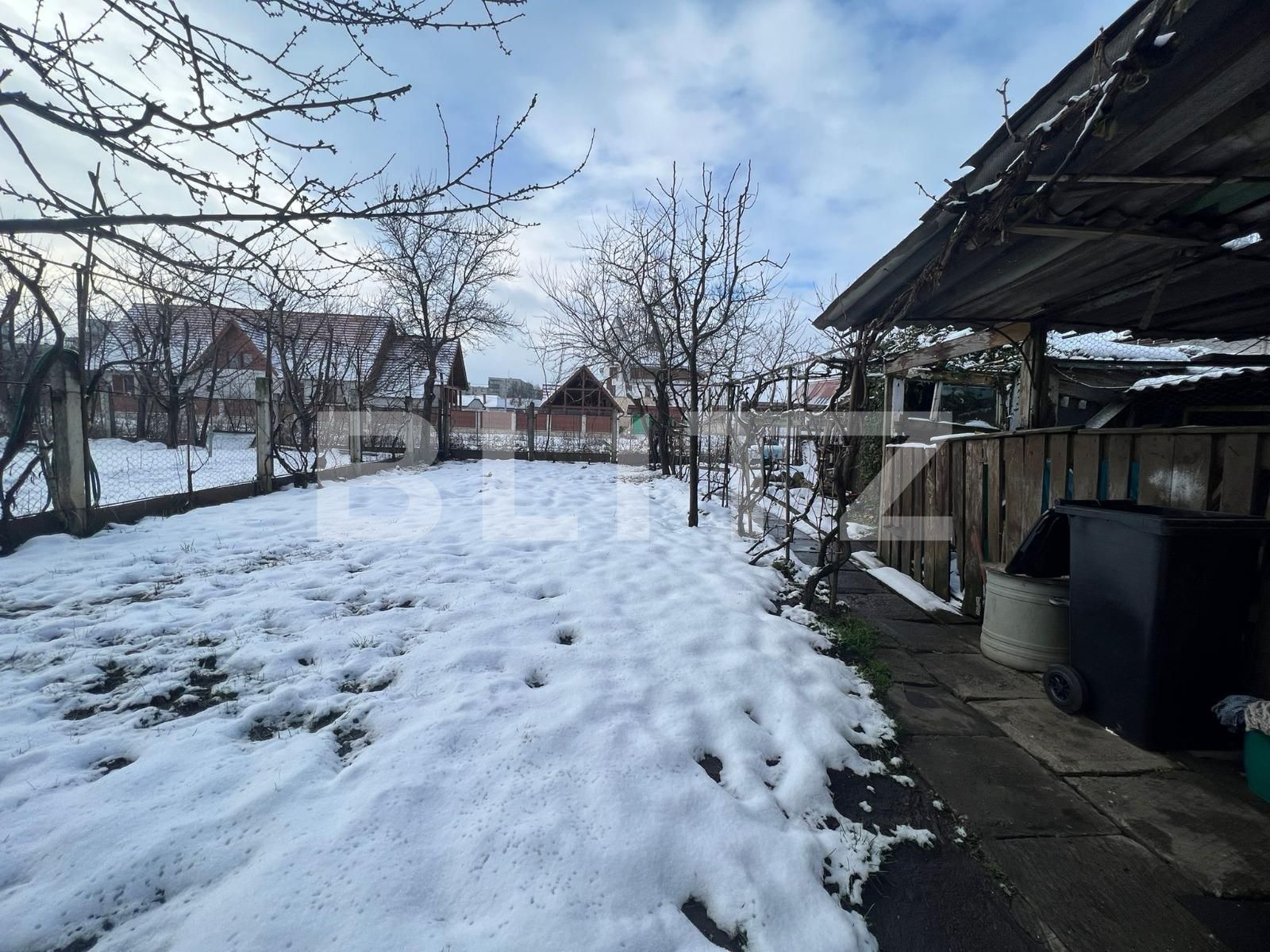 Casa de vânzare 3 camere Unirii - 107913CV | BLITZ Târgu Mureș | Poza3