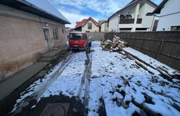 Casa in Targu-Mures, pe Gh Doja 