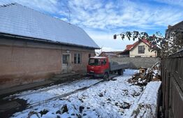 Casa in Targu-Mures, pe Gh Doja 