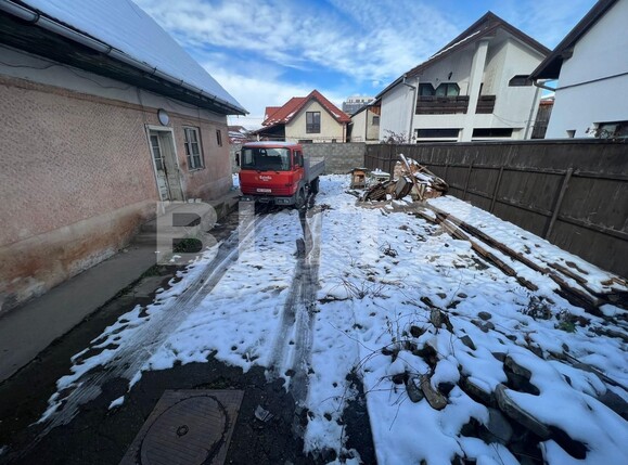 Casa de vânzare 3 camere Gheorghe Doja - 107915CV | BLITZ Târgu Mureș | Poza2