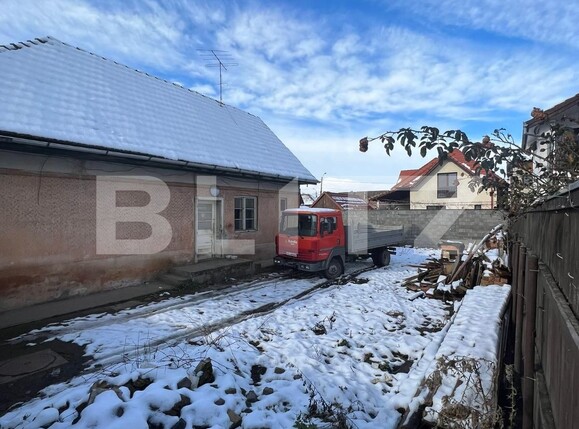 Casa de vânzare 3 camere Gheorghe Doja - 107915CV | BLITZ Târgu Mureș | Poza3