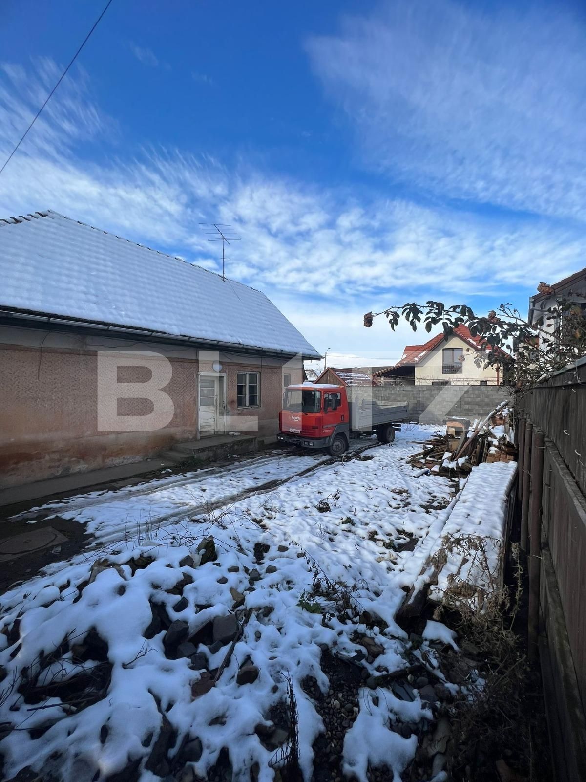 Casa de vânzare 3 camere Gheorghe Doja - 107915CV | BLITZ Târgu Mureș | Poza3