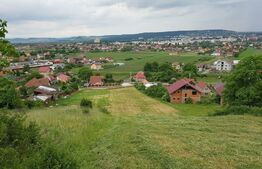 Teren intravilan in Sancrai, pe str Maciesului