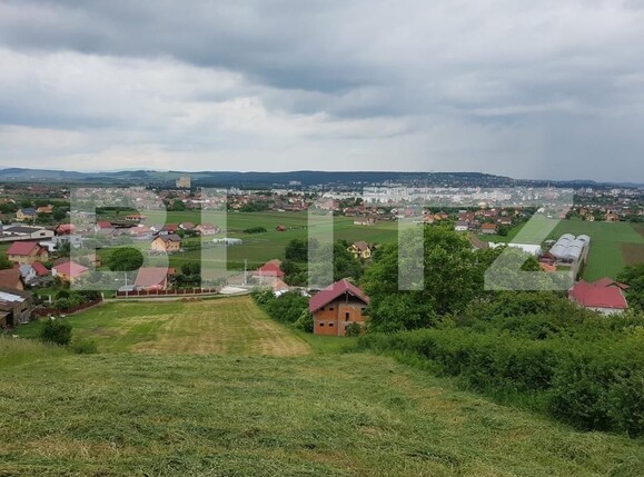 Teren de vânzare Sâncraiu de Mureș - 108082TV | BLITZ Târgu Mureș | Poza2