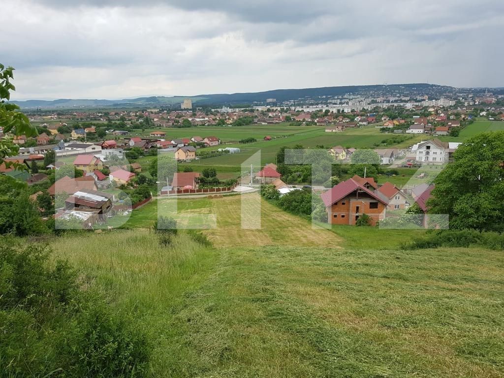 Teren de vânzare Sâncraiu de Mureș - 108082TV | BLITZ Târgu Mureș | Poza3